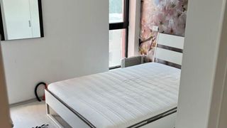 Δύο υπνοδωματίων Ενοικιάσεις, Νερό σε σχήμα σταυρού, Σοφία (6)