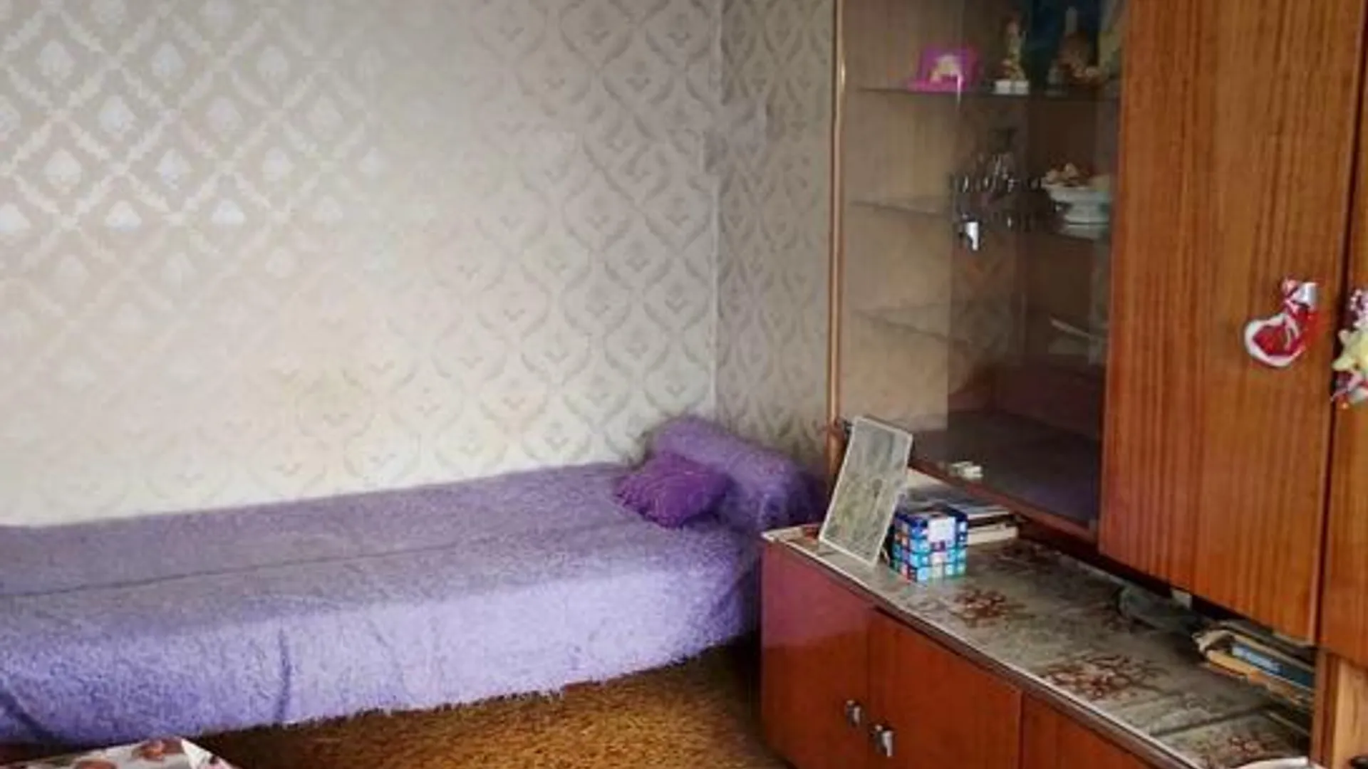Двустаен Наеми, Света Троица, София – снимка 1