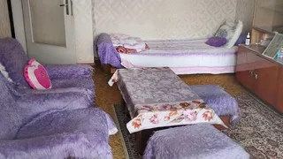 Двустаен Наеми, Света Троица, София (2)