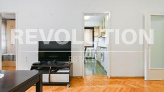 Zwei-Zimmer-Wohnung Verleih, Scheunenhof, Sofia (4)