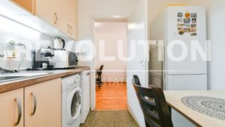 Zwei-Zimmer-Wohnung Verleih, Scheunenhof, Sofia (5)