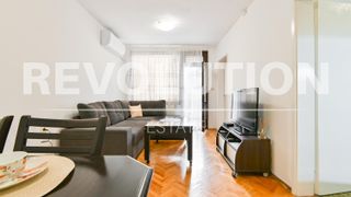 Zwei-Zimmer-Wohnung Verleih, Scheunenhof, Sofia (10)