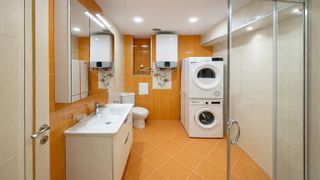 Луксозен ЧЕТИРИСТАЕН апартамент в кв. Кършияка / С ГАРАЖ!!! (6)