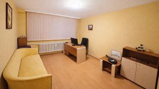 Тристаен Наеми, Медицинска академия, София (7)