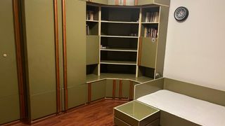 Тристаен апартамент в кв. Кючук Париж (3)