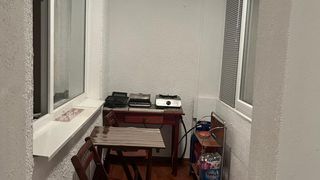Тристаен апартамент в кв. Кючук Париж (6)