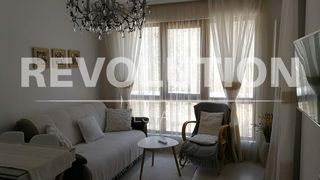 Двустаен апартамент в района на Окръжна болница! (24)