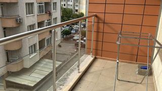 Двустаен апартамент в ж.к. Дървеница. (8)