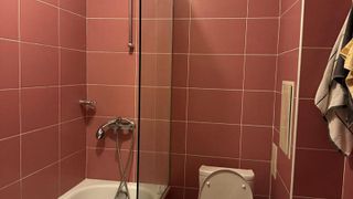 Двустаен апартамент в ж.к. Дървеница. (7)