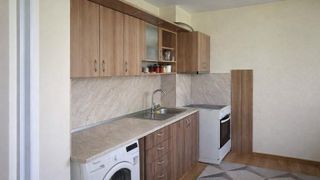 Двустаен апартамент в ж.к. Студентски град. (3)