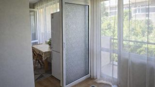 Двустаен апартамент в ж.к. Студентски град. (4)