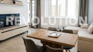 Trei camere Închirieri, Trezire 2, Varna (2)