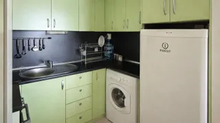 Едностаен Наеми, Дианабад, София