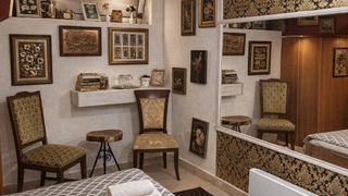 Едностаен апартамент в района на Центъра (3)