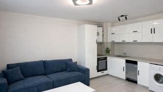 НОВО! Двустаен апартамент в кв. Кючук Париж (8)