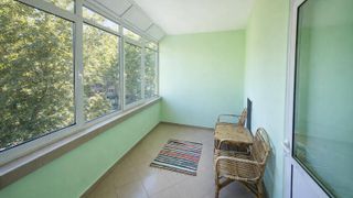 Просторен ТРИСТАЕН апартамент в район Център (8)