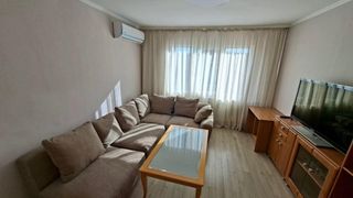 Двустаен апартамент в ж.к. Люлин 10.  (7)