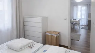 Двустаен Наеми, Конфуто, Варна (4)