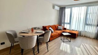 Two-bedroom Rentals, Cross-shaped water, Sofia