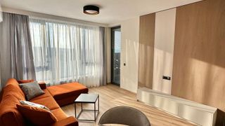 Two-bedroom Rentals, Cross-shaped water, Sofia (4)