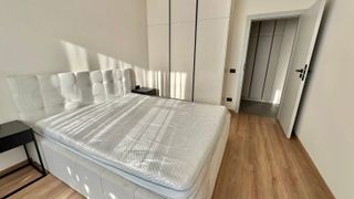 Two-bedroom Rentals, Cross-shaped water, Sofia (5)