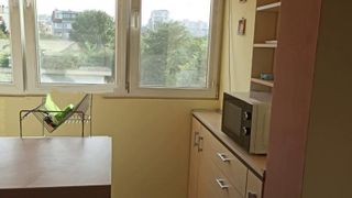 Двустаен апартамент в ж.к. Люлин 9. (3)