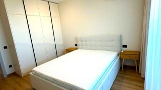 Двустаен апартамент с ПАРКОМЯСТО в ж.к. Кръстова вада.  (5)