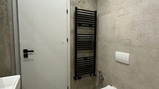 Двустаен апартамент с ПАРКОМЯСТО в ж.к. Кръстова вада.  (8)