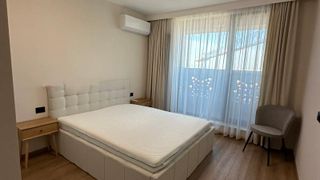 Двустаен апартамент с ПАРКОМЯСТО в ж.к. Кръстова вада.  (6)