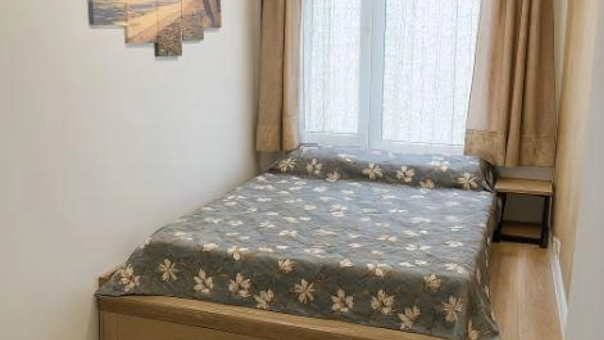 Двустаен Наеми, Център, Варна – снимка 4
