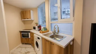 Two-bedroom Rentals, Tsentar, Varna (3)