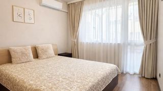 Тристаен апартамент  в гр.Варна, Автогара!  (7)