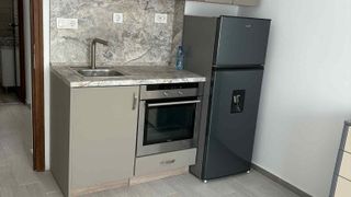 One-room Rentals, The Dry River, Sofia (3)