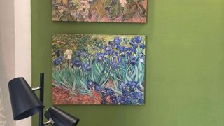 Едностаен апартамент в ж.к. Хиподрума.  (10)