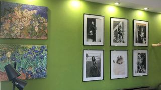 Едностаен апартамент в ж.к. Хиподрума.  (11)