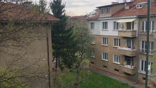 Едностаен апартамент в ж.к. Хиподрума.  (5)