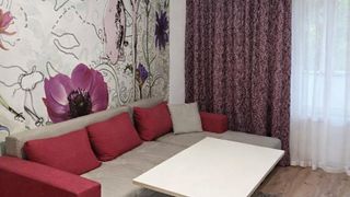 Dreizimmerwohnung Verleih, Lewski, Warna