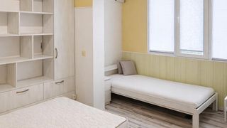 Dreizimmerwohnung Verleih, Lewski, Warna (5)