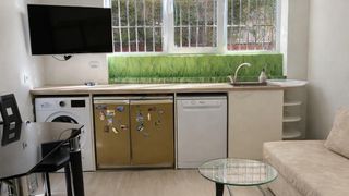 Тристаен апартамент в района на Каменица 1 (2)