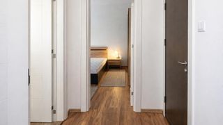 Двухкомнатная Аренда, Куршияка, Пловдив (6)