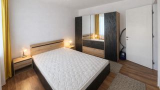 Двухкомнатная Аренда, Куршияка, Пловдив (4)