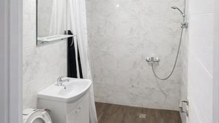 Двухкомнатная Аренда, Куршияка, Пловдив (5)