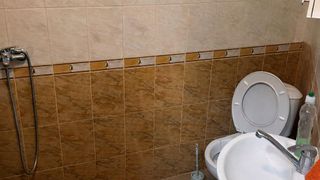 Изгоден ДВУСТАЕН  апартамент в кв. Кършияка (4)
