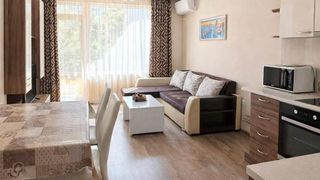 Dreizimmerwohnung Verleih, Lewski, Warna (2)