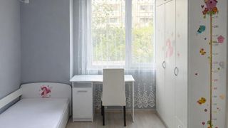 Dreizimmerwohnung Verleih, Lewski, Warna (3)