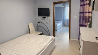 Dreizimmerwohnung Verleih, Lewski, Warna (5)