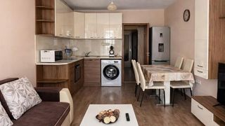 Dreizimmerwohnung Verleih, Lewski, Warna (11)