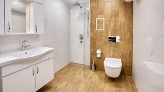 Стилен двустаен апартамент в кв. Кършияка (5)