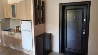 Двустаен апартамент  в гр.Варна, к.к. Златни пясъци!  (3)