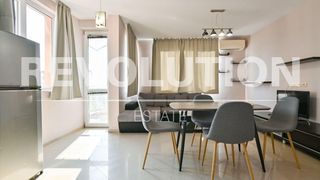 Dreizimmerwohnung Verleih, Zone B-19, Sofia (11)